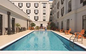 Home2 Suites By Hilton Parc Lafayette